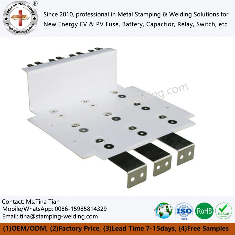 Web Server BusBar Web Server BusBar