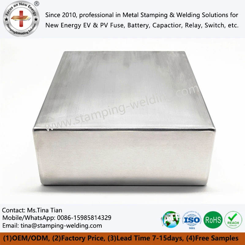 Lithium Batteries Square Aluminum Shell Lithium Batteries Square Aluminum Shell