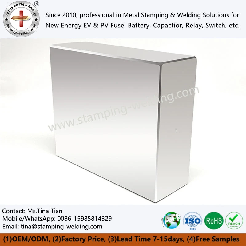 Powerwall Lithium Battery Shell Powerwall Lithium Battery Shell