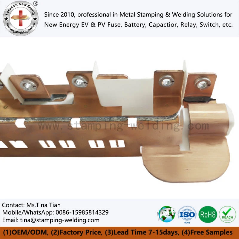 BusBar Automotive BusBar Automotive