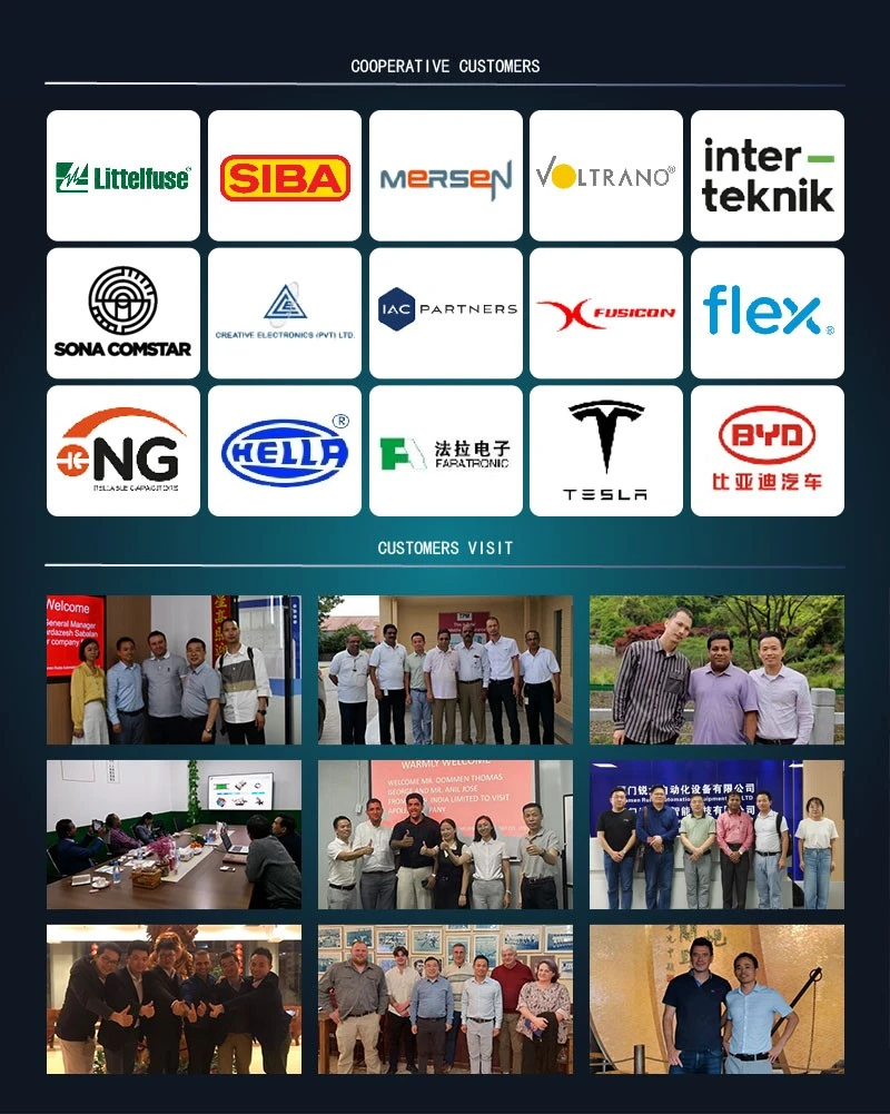 Partners of Stamped Sheet Metal Partners of Stamped Sheet Metal