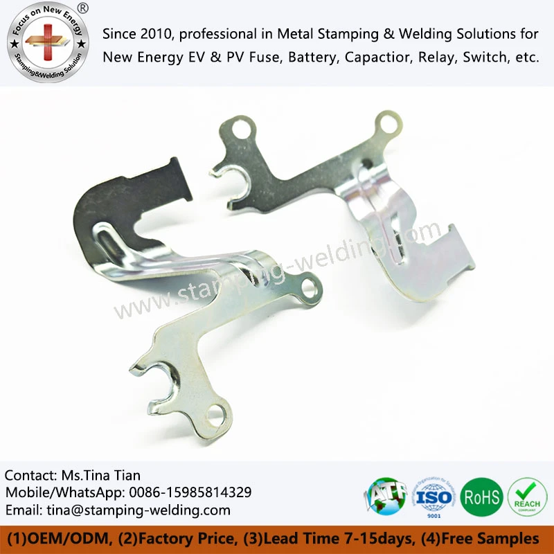 Metal Stamping Metal Stamping