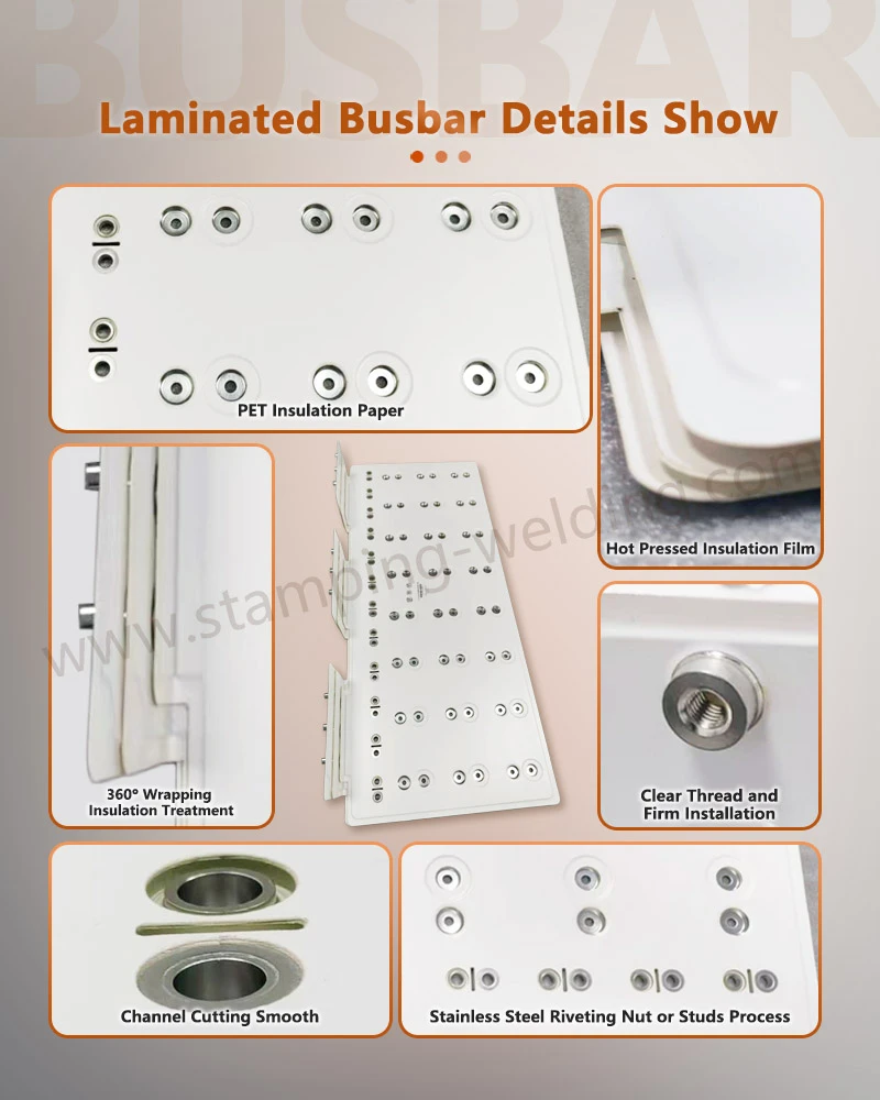 Capacitor Bus Bar For EV Control System Details Show Capacitor Bus Bar For EV Control System Details Show