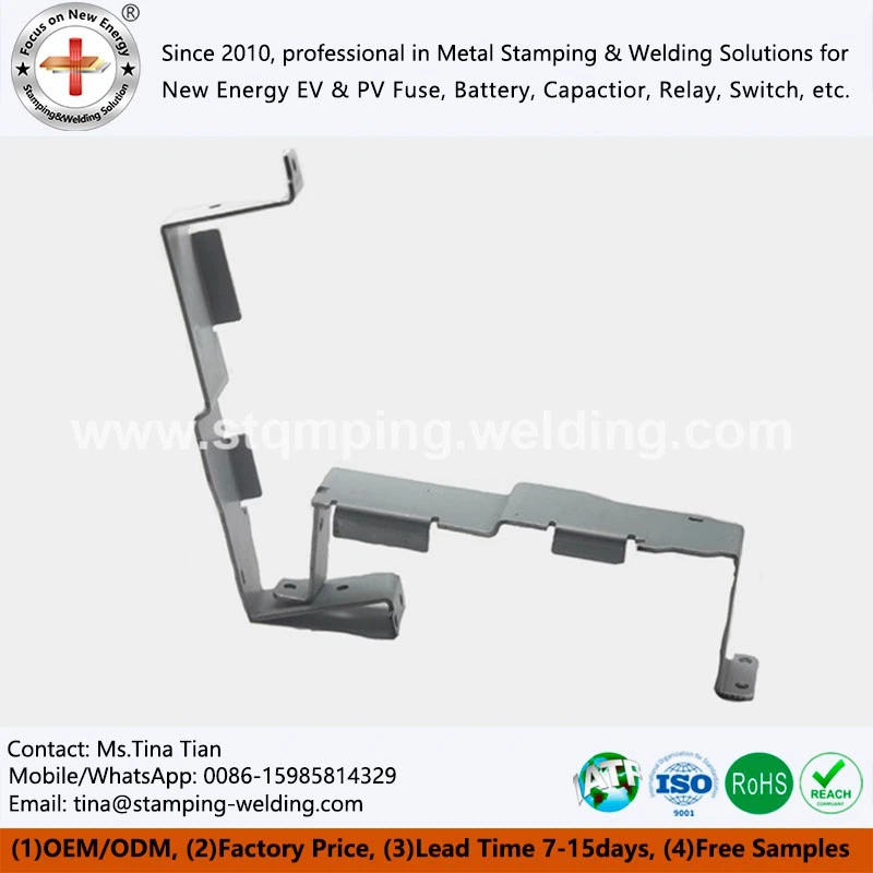 Stainless Steel Stamping Parts Stainless Steel Stamping Parts