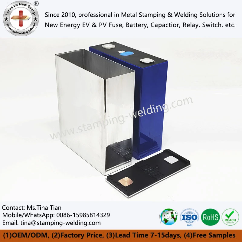 New Energy Lithium Storage Battery New Energy Lithium Storage Battery