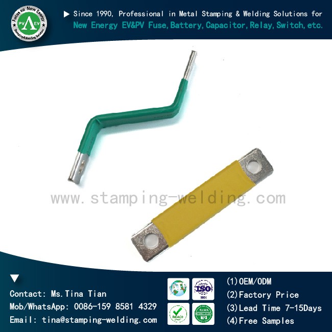 Insulation Sleeving Busbar Export Supplier