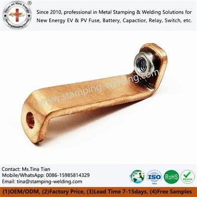 BusBar per Eaton